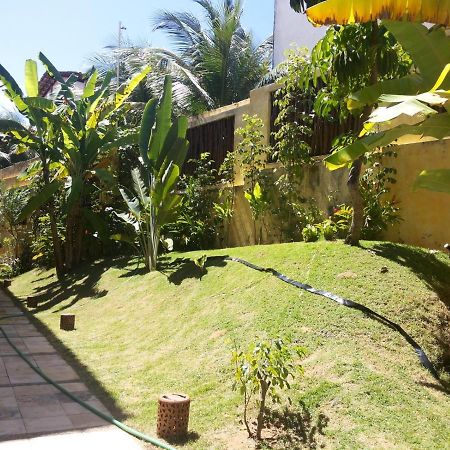 Resort Solar Pipa Casa 24 Praia de Pipa Exterior foto