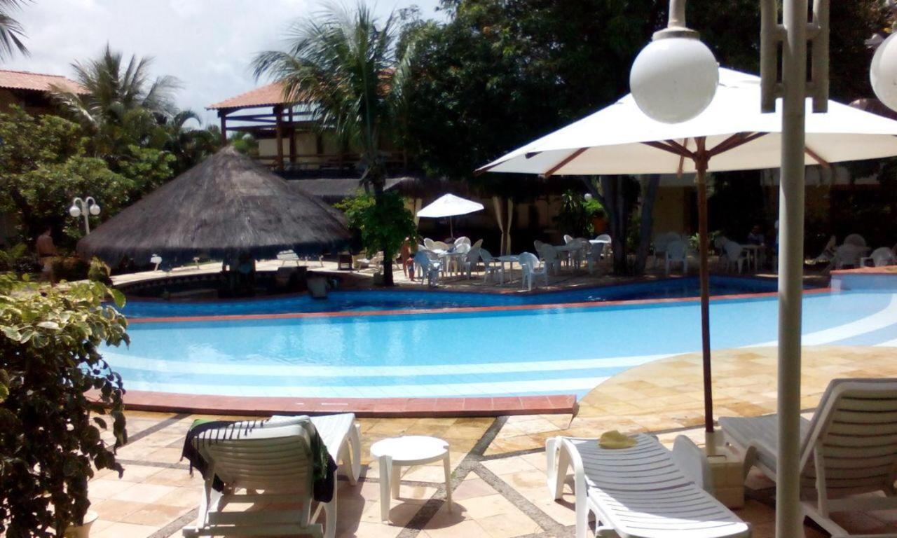 Resort Solar Pipa Casa 24 Praia de Pipa Exterior foto