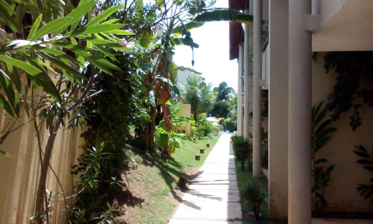 Resort Solar Pipa Casa 24 Praia de Pipa Exterior foto