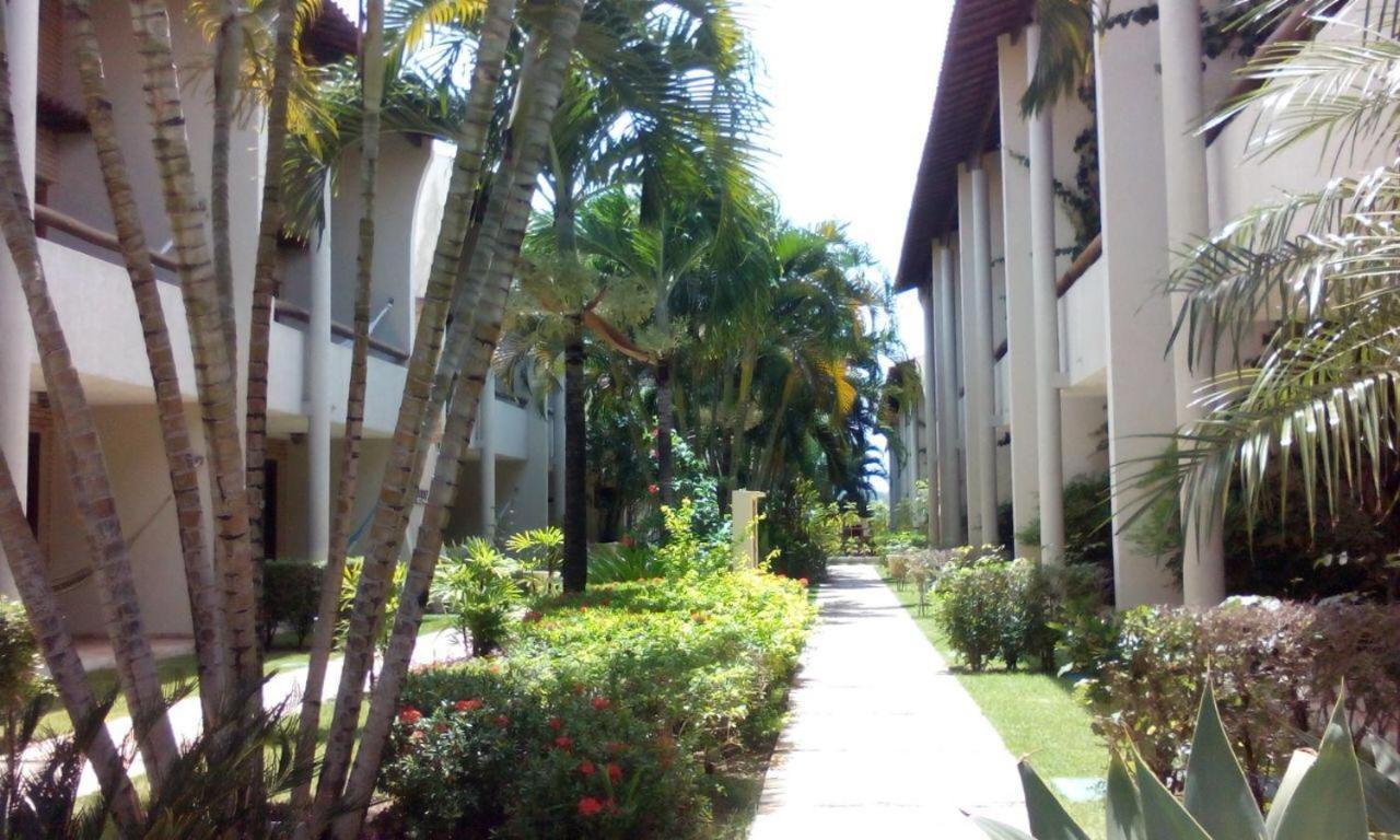 Resort Solar Pipa Casa 24 Praia de Pipa Exterior foto