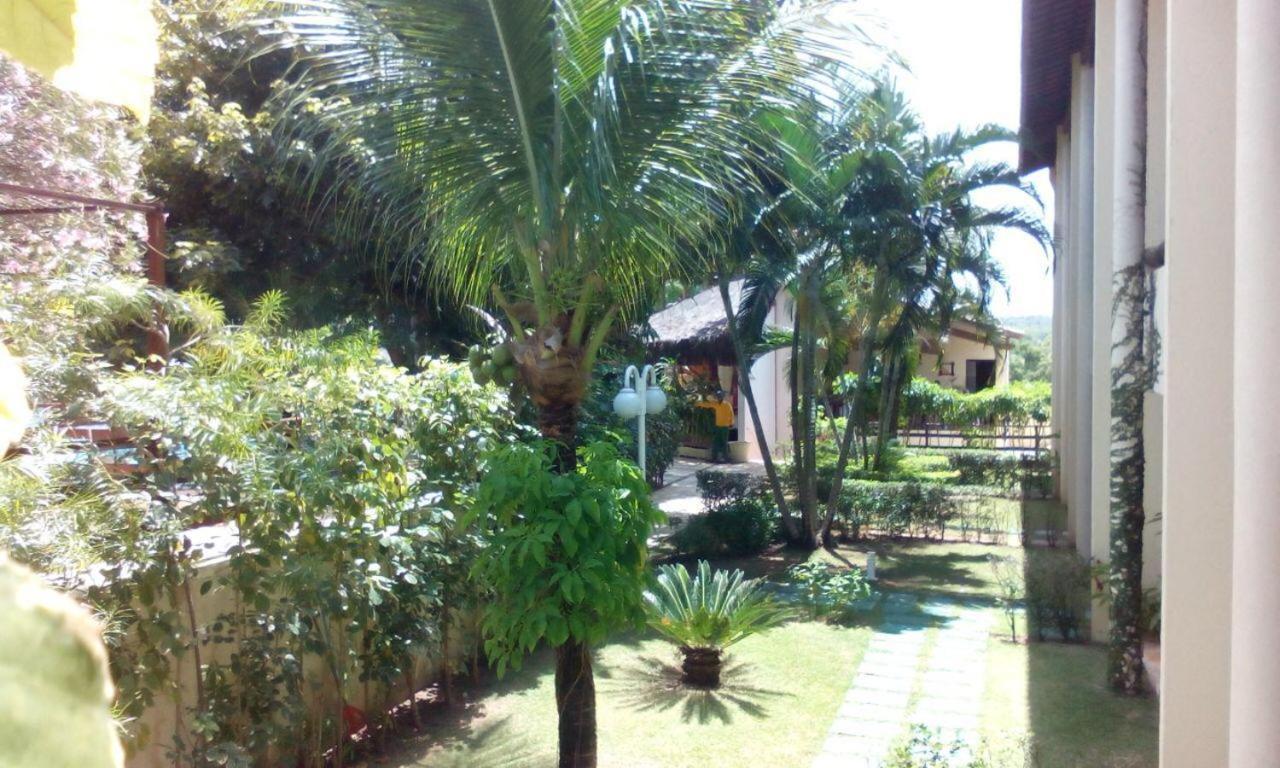 Resort Solar Pipa Casa 24 Praia de Pipa Exterior foto