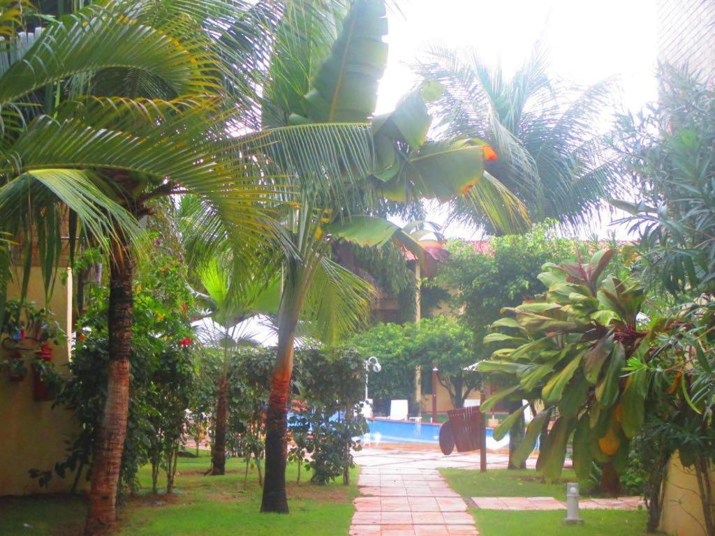 Resort Solar Pipa Casa 24 Praia de Pipa Exterior foto