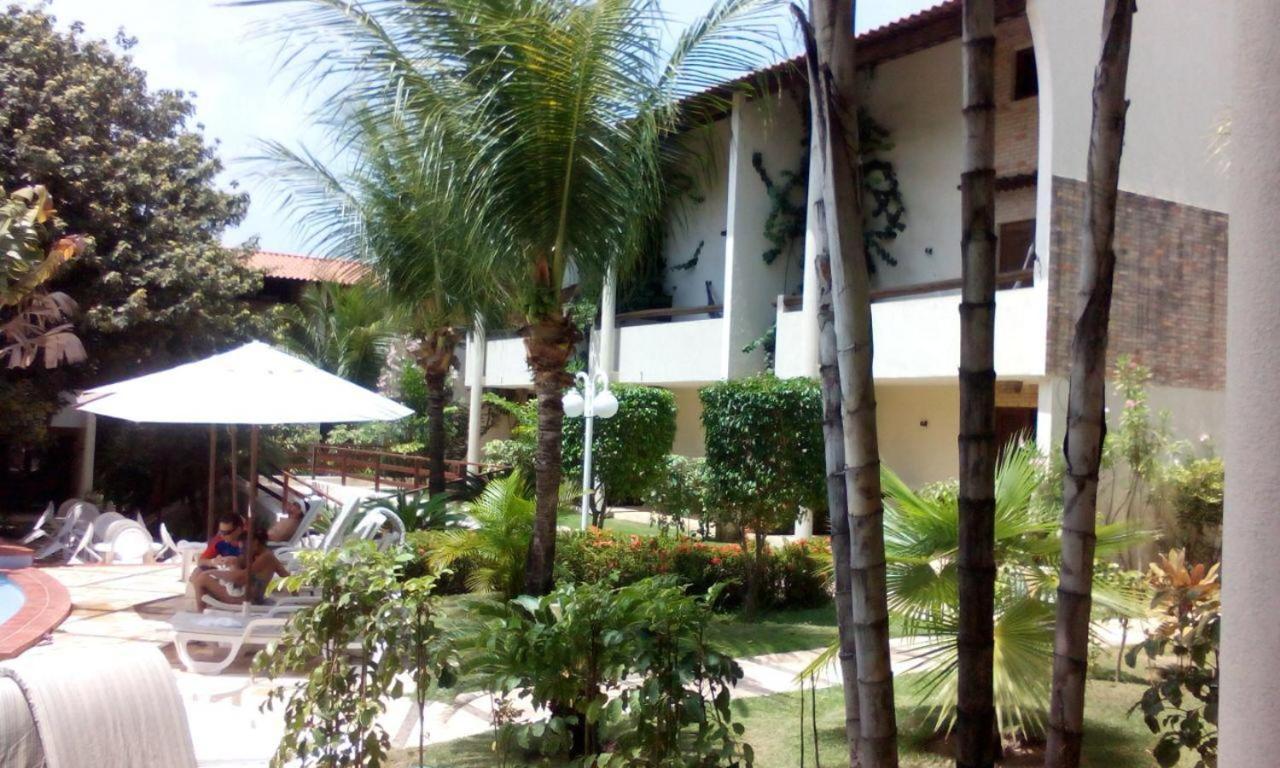 Resort Solar Pipa Casa 24 Praia de Pipa Exterior foto